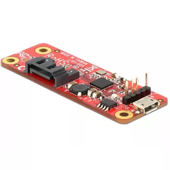 Scheda di interfaccia DeLOCK 62626 interna USB 2.0