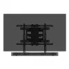 Multibrackets M supporto universale per soundbar da 55 pollici a 110 pollici nero 10 kg