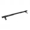 Multibrackets M supporto universale per soundbar da 55 pollici a 110 pollici nero 10 kg