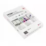 Busta per laminazione GBC A4 protezione UV 150 micron, lucida, A4, 100 pz.