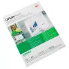 Busta per laminazione GBC A4 protezione UV 150 micron, lucida, A4, 100 pz.