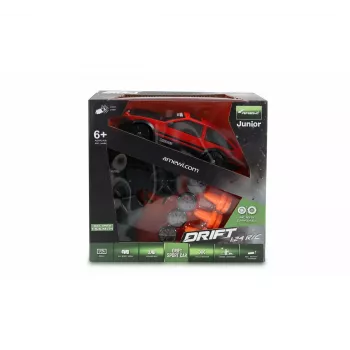 Auto sportiva Amewi Drift modello radiocomandato 1:24