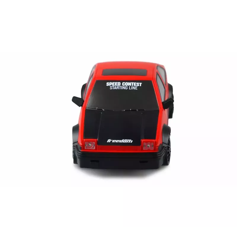 Auto sportiva Amewi Drift modello radiocomandato 1:24