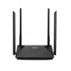 ASUS RT-AX53U router Wi-Fi Gigabit Ethernet dual-band (2,4 GHz / 5 GHz) nero