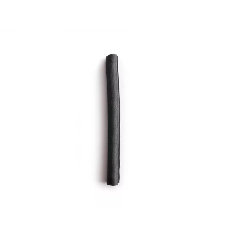 Multibrackets M Universal guaina per cavi self wrapping 10mm nero 25m