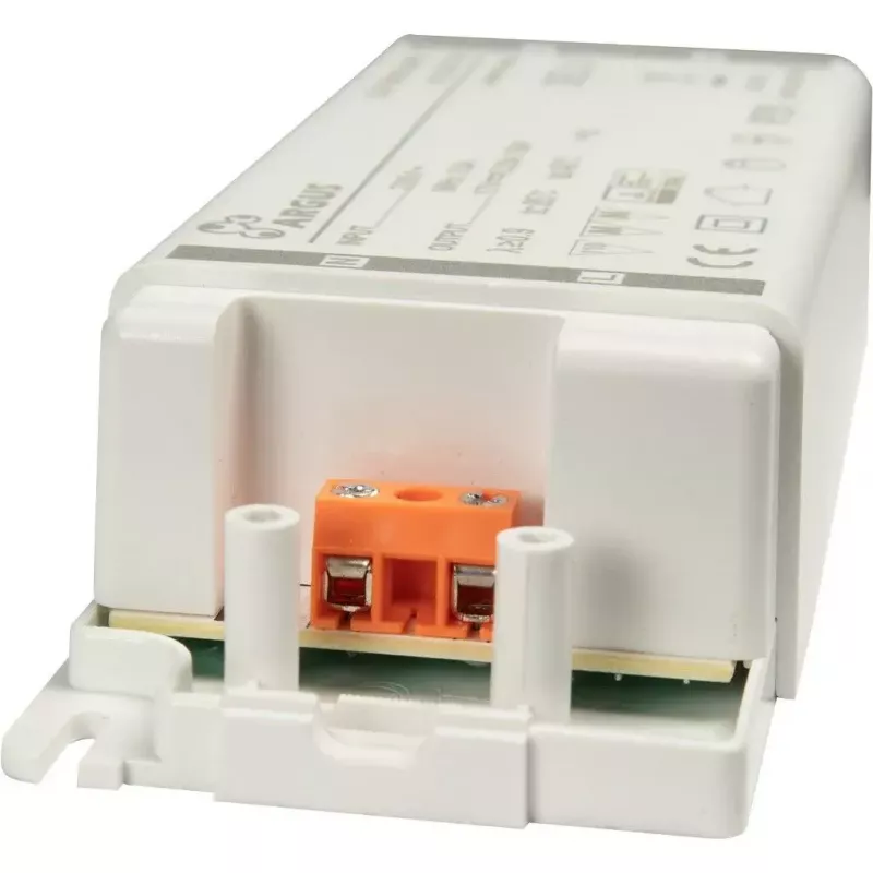 Driver LED Inter-Tech LED12-75 75W IP20 100000h