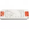 Driver LED Inter-Tech LED24-30 30W IP20 100000h
