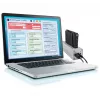 Hub USB Apricorn Aegis Configurator AP-CONFIG-KIT-EMEA