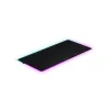 Tappetino per mouse da gaming Steelseries QcK Prism Cloth