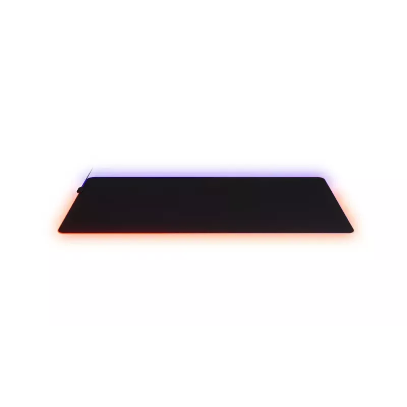 Tappetino per mouse da gaming Steelseries QcK Prism Cloth
