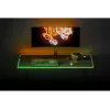 Tappetino per mouse da gaming Steelseries QcK Prism Cloth