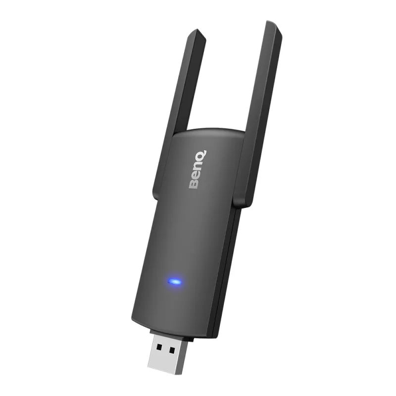 Adattatore wireless BenQ TDY31 867 Mbit/s USB dual-band