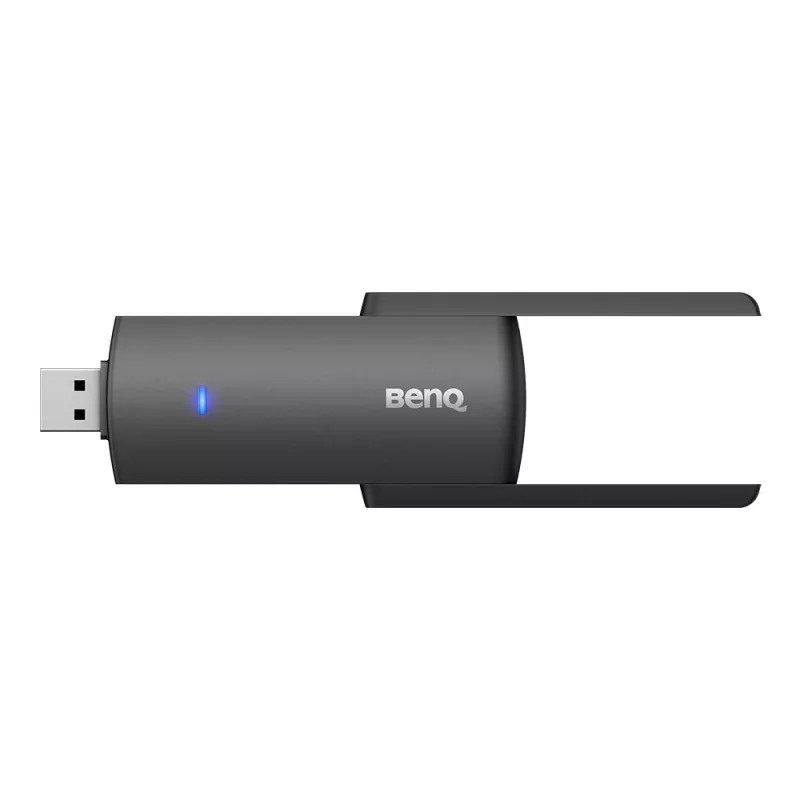 Adattatore wireless BenQ TDY31 867 Mbit/s USB dual-band