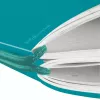 Blocco per appunti Herlitz 50015986 A4 80 fogli turchese