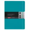 Blocco per appunti Herlitz 50015986 A4 80 fogli turchese
