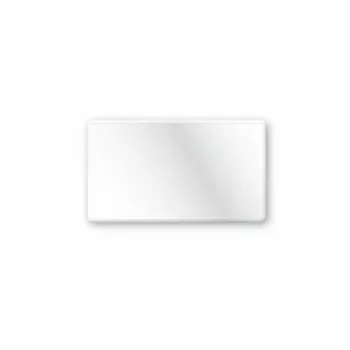 HERMA 1421 tasche autoadesive per biglietti da visita, 95 x 60 mm, PP trasparente, 24 pz.