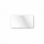 HERMA 1421 tasche autoadesive per biglietti da visita, 95 x 60 mm, PP trasparente, 24 pezzi
