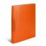 Raccoglitore ad anelli HERMA 19162 A4 arancione