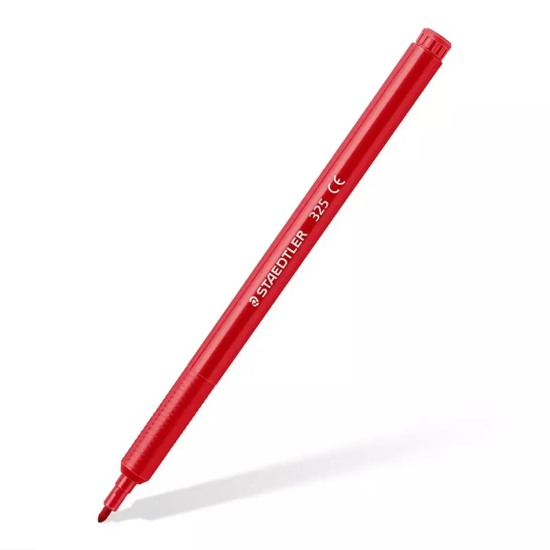 Pennarello Staedtler 325 24 pz