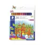 Pennarello Staedtler 325 24 pz