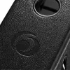 Raccoglitore ad anelli Herlitz 10842250 A4 nero