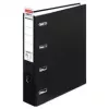 Raccoglitore ad anelli Herlitz 10842250 A4 nero
