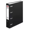 Raccoglitore ad anelli Herlitz 10842250 A4 nero