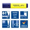 Evidenziatore Staedtler Textsurfer classic 364 punta a scalpello blu verde rosa giallo