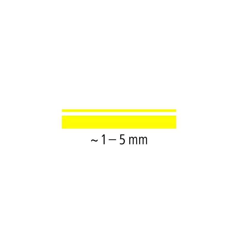 Evidenziatore Staedtler Textsurfer classic 364 punta a scalpello blu verde rosa giallo