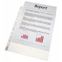 Busta trasparente Esselte 4848 210 x 297 mm (A4) polipropilene (PP)