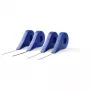 Nastro a griglia adesivo Nobo 3 mm x 10 m, nero, 3 mm