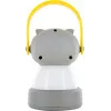 Lanterna da campeggio a batteria Schwaiger CALE100 511 100 lm LED