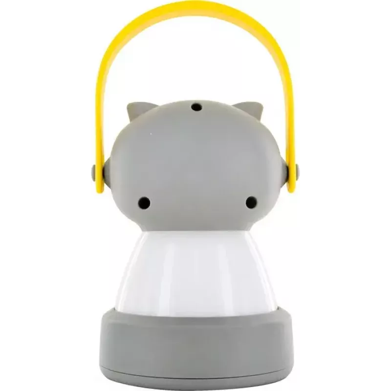 Lanterna da campeggio a batteria Schwaiger CALE100 511 100 lm LED