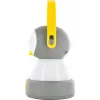 Lanterna da campeggio a batteria Schwaiger CALE100 511 100 lm LED