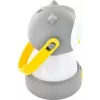 Lanterna da campeggio a batteria Schwaiger CALE100 511 100 lm LED