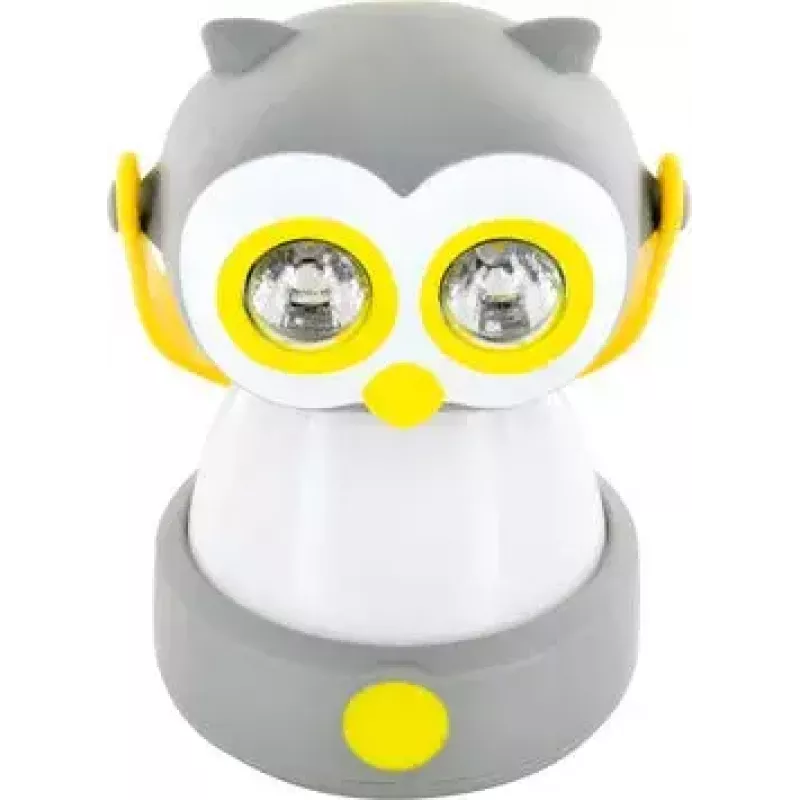 Lanterna da campeggio a batteria Schwaiger CALE100 511 100 lm LED
