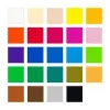 Pastello a olio Staedtler 2420 multicolore 24 pz.