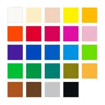 Pastello a olio Staedtler 2420 multicolore 24 pz.