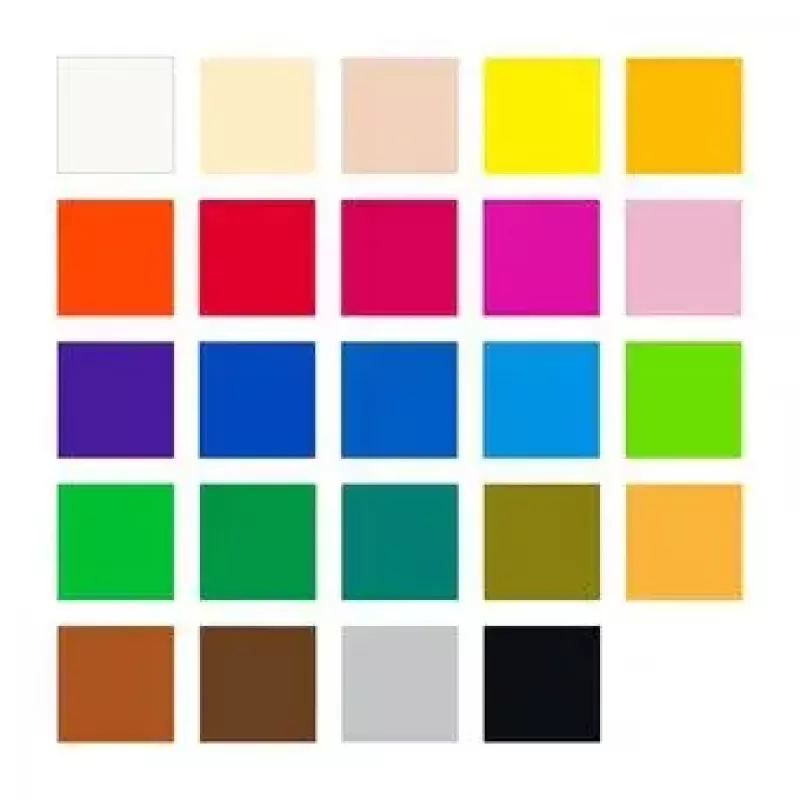 Pastello a olio Staedtler 2420 multicolore 24 pz.
