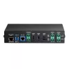 Legrand Vaddio AV Bridge 2x1 999-8250-001 encoder/switcher video/audio per streaming