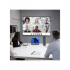 Webcam per videoconferenza Port Designs 902004 3.68 MP 2560 x 1440 60 fps
