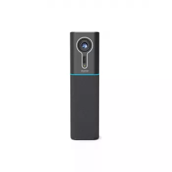 Webcam per videoconferenza Port Designs 902004 3.68 MP 2560 x 1440 60 fps