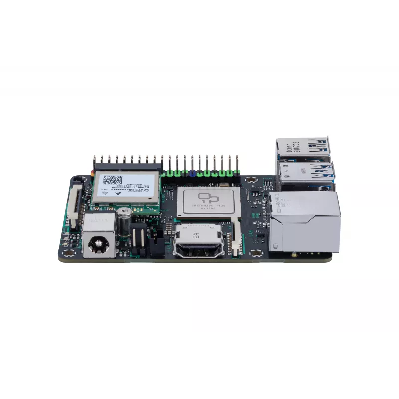 ASUS Tinker Board 2S Scheda di sviluppo RK3399 2000 MHz