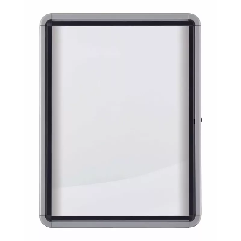 Nobo Premium Plus lavagna magnetica da esterno richiudibile 4xA4