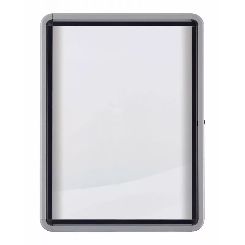 Nobo Premium Plus lavagna magnetica da esterno richiudibile 4xA4