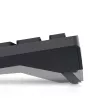 DELL Pro Tastiera - KB500 - Pan-Nordic (QWERTY), Full-Size (100%), wireless, RF Wireless, QWERTY, nero
