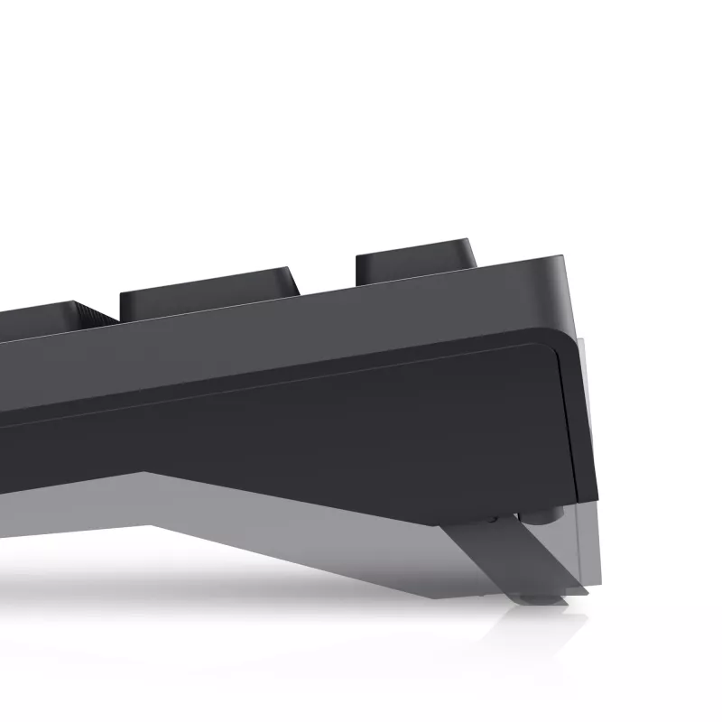 DELL Pro Tastiera - KB500 - Pan-Nordic (QWERTY), Full-Size (100%), wireless, RF Wireless, QWERTY, nero