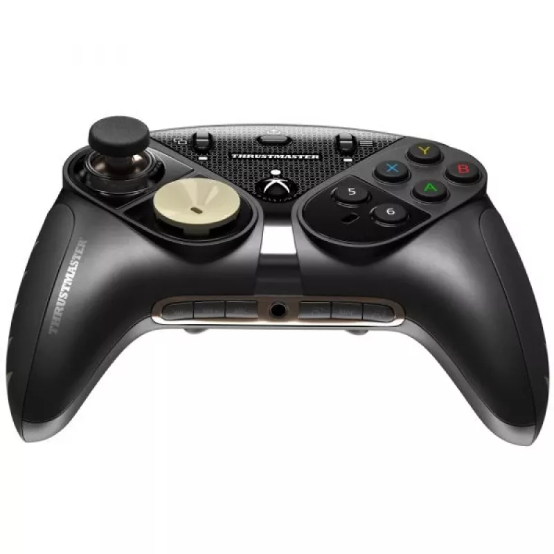 Thrustmaster eSwap X Fighting Pack Button