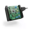 Hama 200005 Laptop, smartphone, tablet nero AC per interni