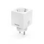Hama Mini presa smart WiFi 00176573, 16 A, 3680 W, bianco